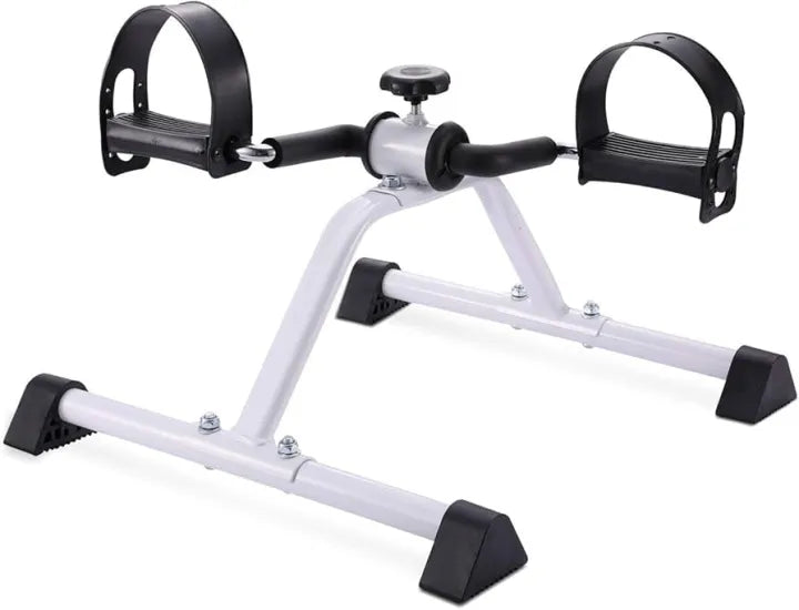 Easy Exerciser Cycle Pedal Machine For Fitness - Cardio Bike